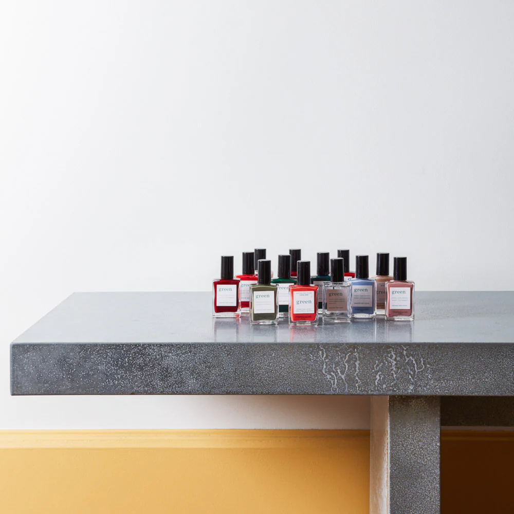 Vernis Ă ongles Khaki - Manucurist - Image 10