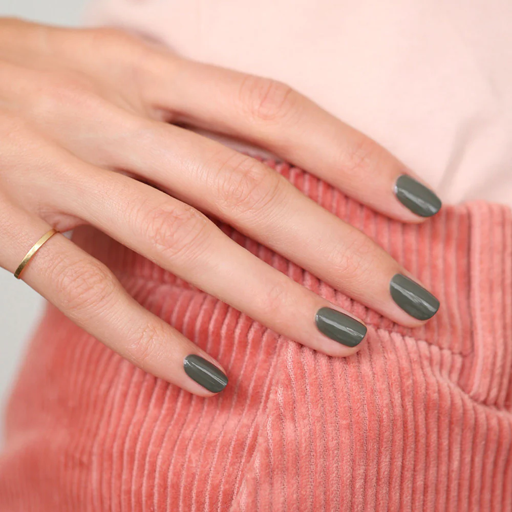 Vernis Ă ongles Khaki - Manucurist - Image 6