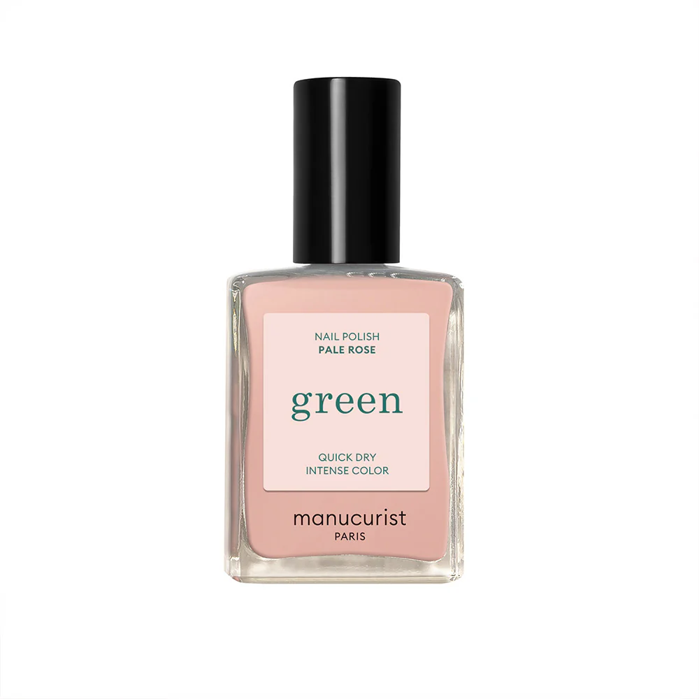 Vernis à ongles Pale Rose - Manucurist