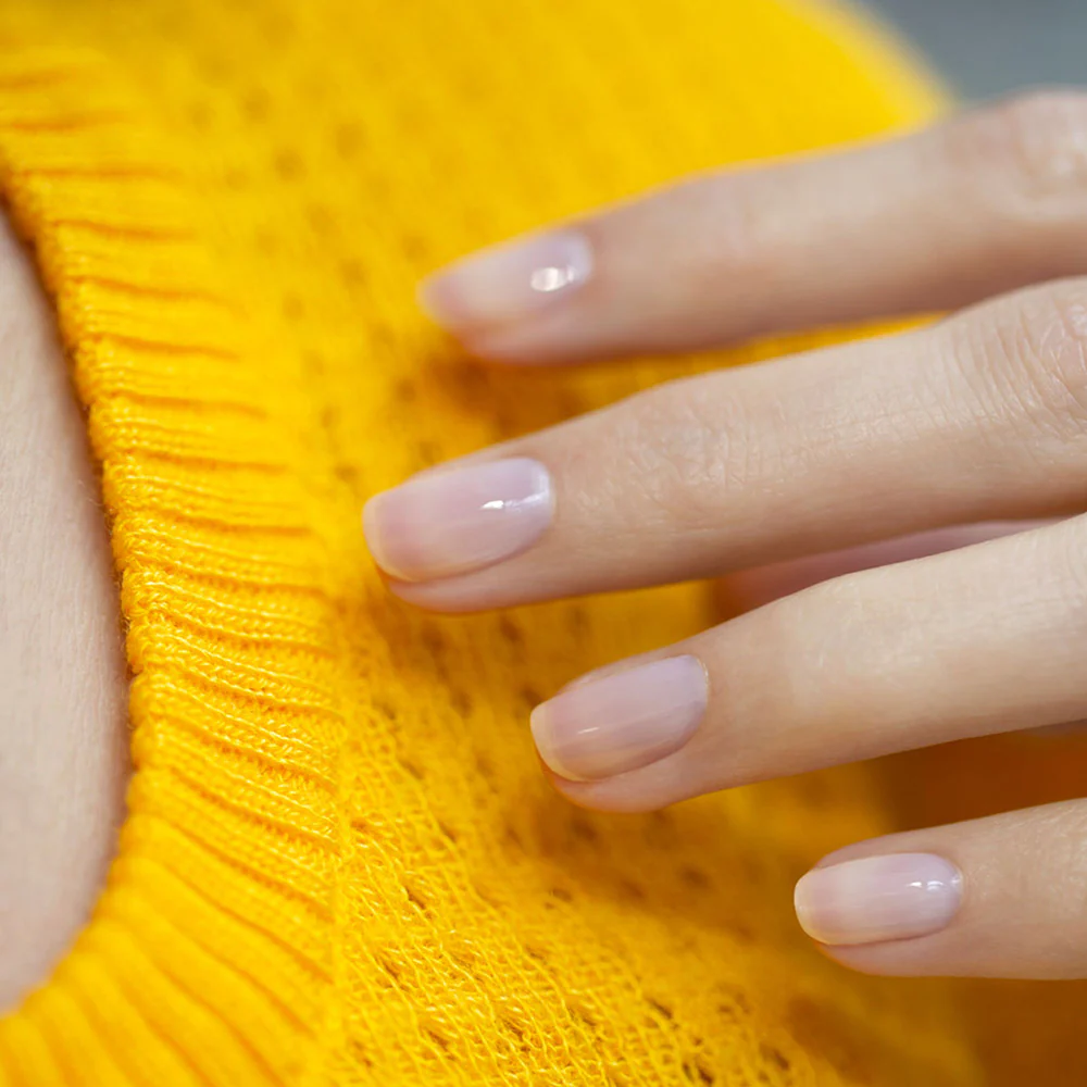 Vernis à ongles Pale Rose - Manucurist - Image 2