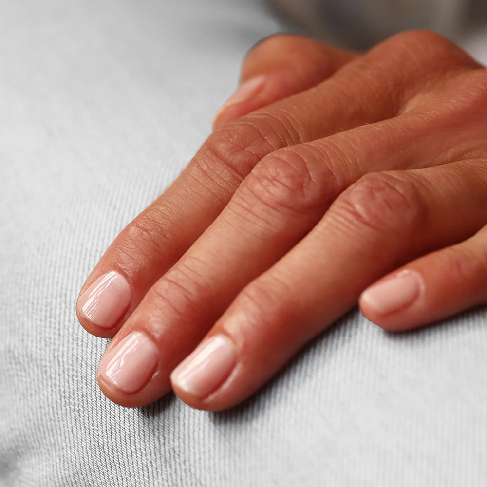 Vernis à ongles Pale Rose - Manucurist - Image 4