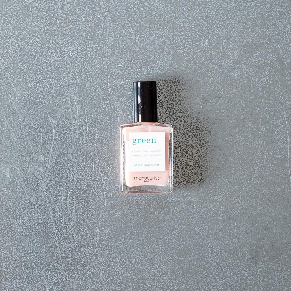 Vernis à ongles Pale Rose - Manucurist - Image 5