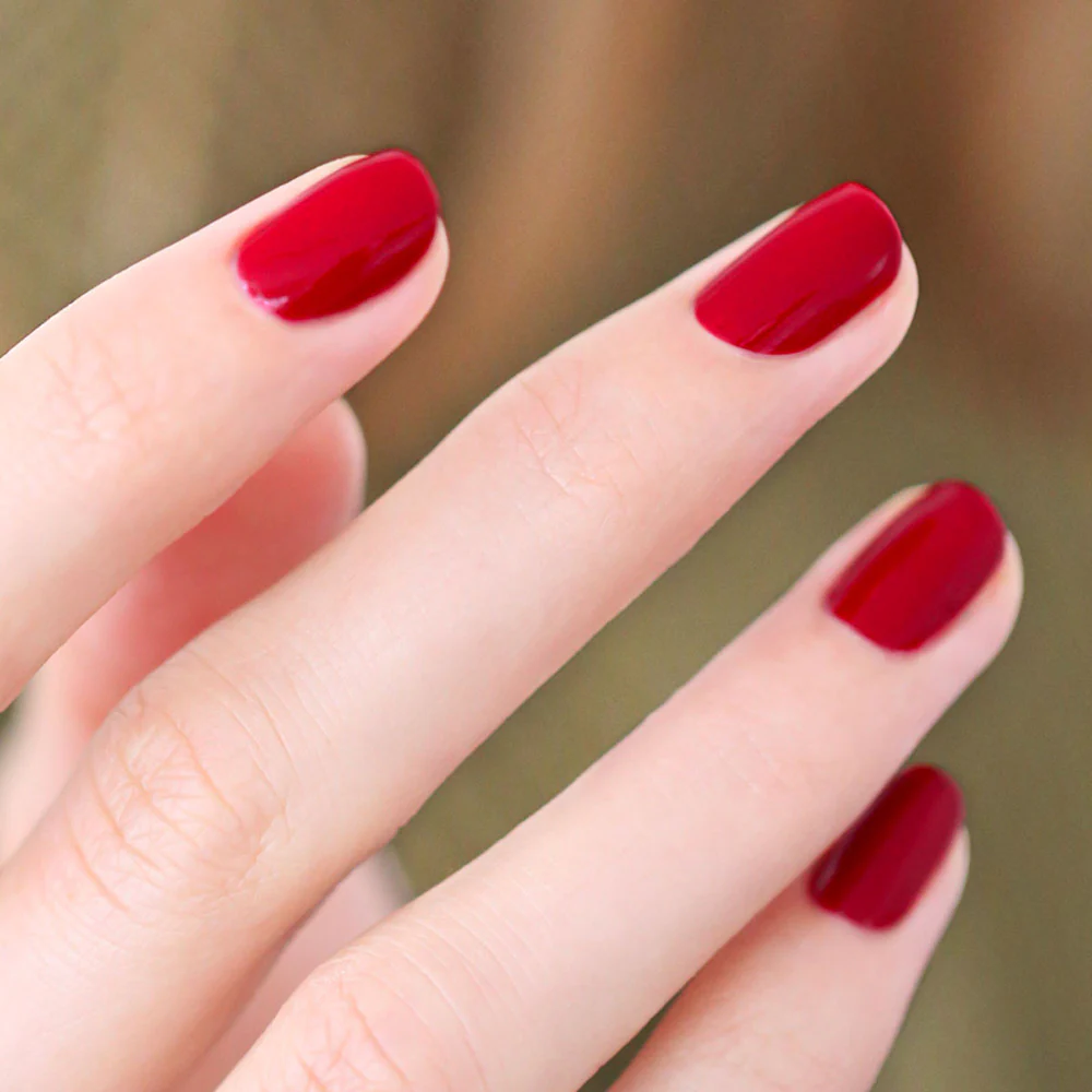 Vernis Ă ongles Red Cherry - Manucurist - Image 2