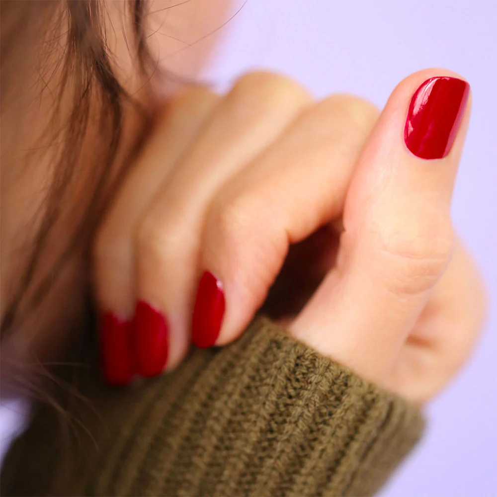 Vernis Ă ongles Red Cherry - Manucurist - Image 4