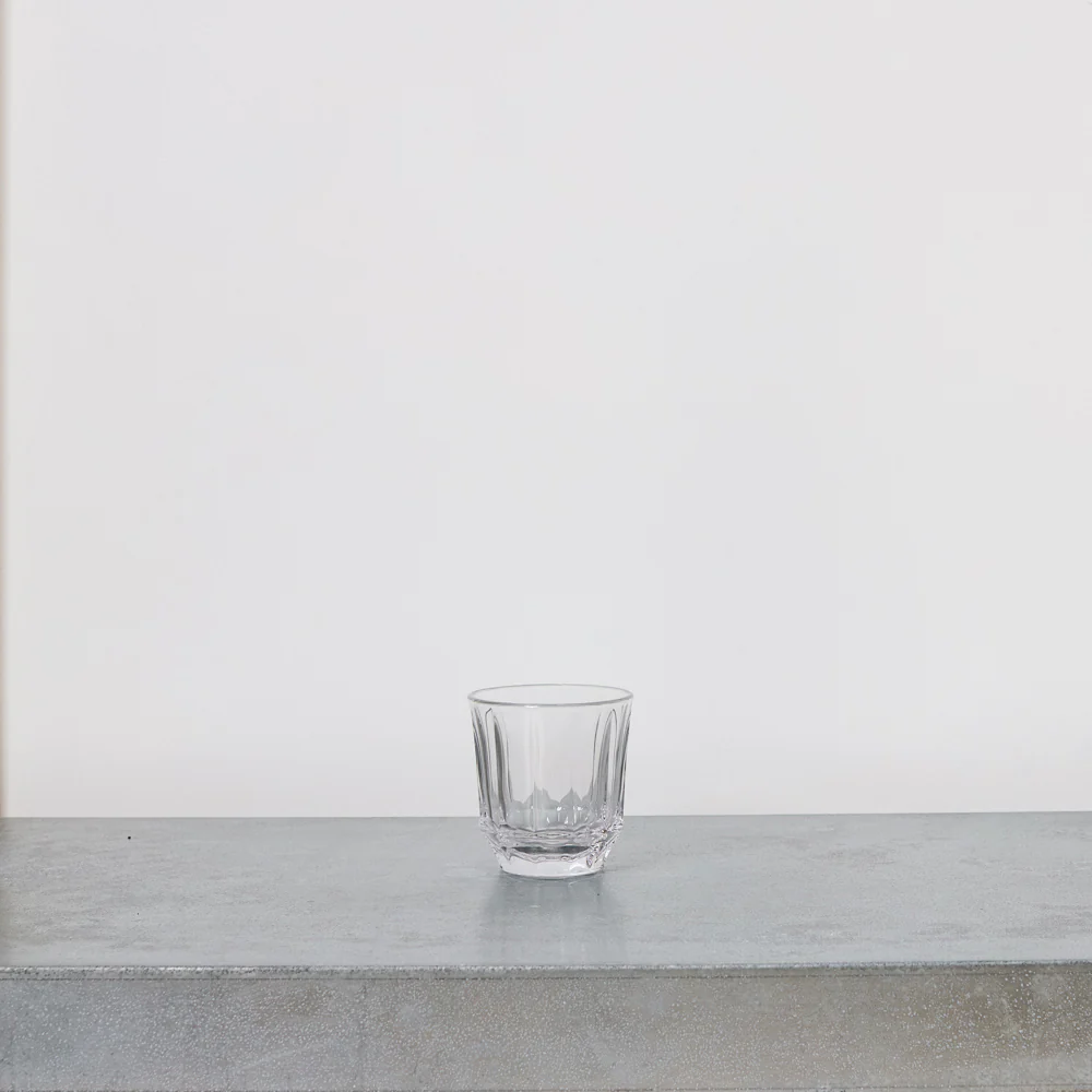 Verre Ă eau - City