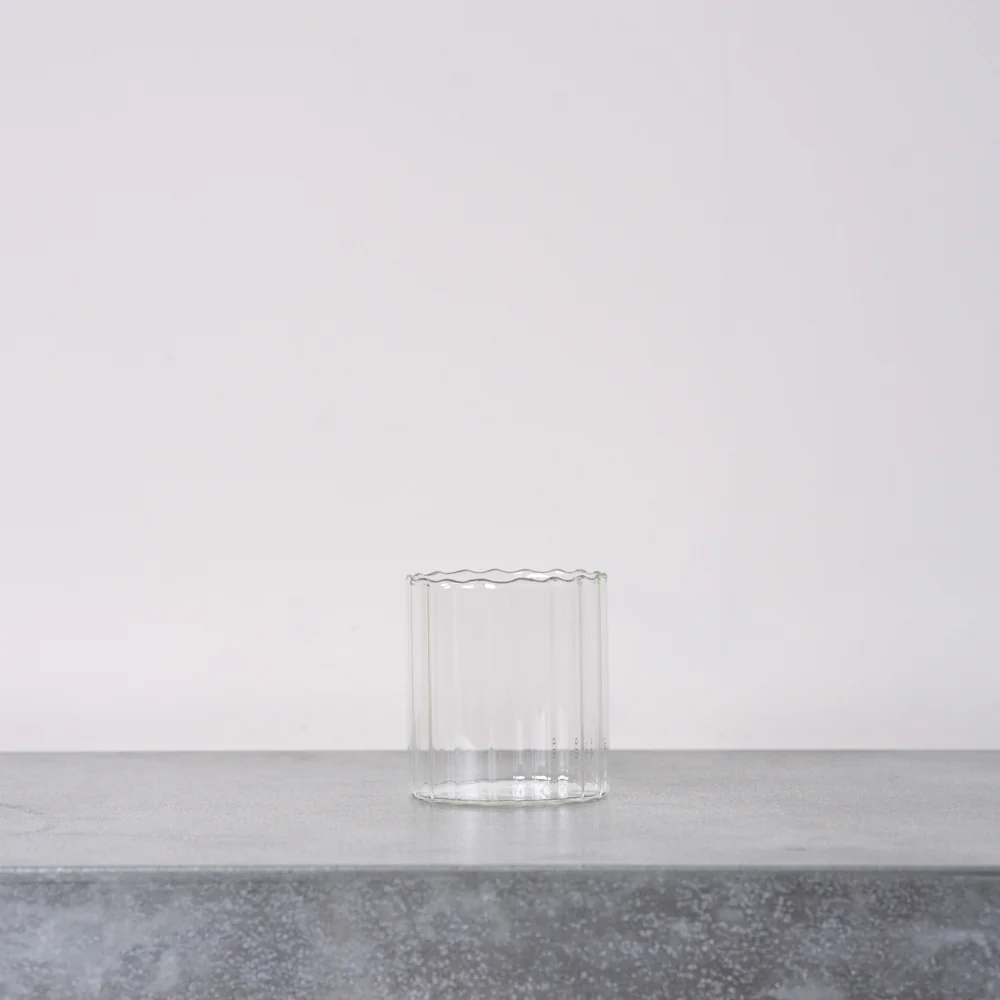 Verre à eau - Laguna