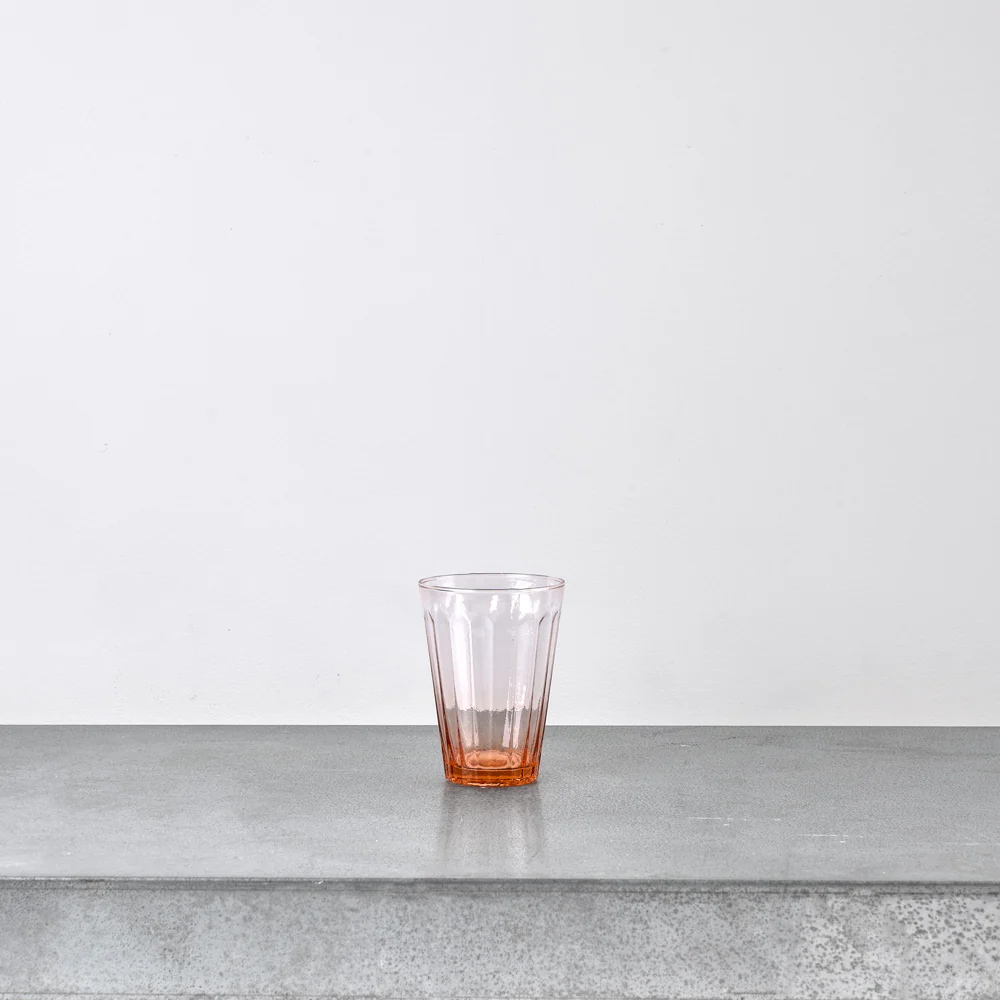 Verre à eau Lucca L - Rose