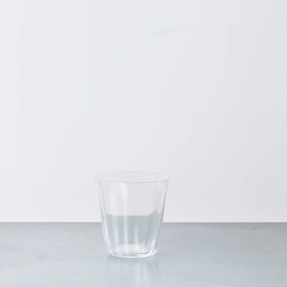 Serax - Verre à eau - Silhouette