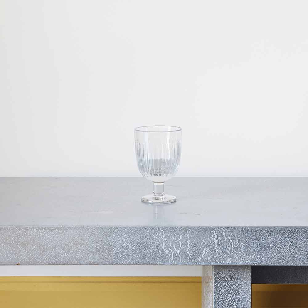 Verre Ă pied Ouessant
