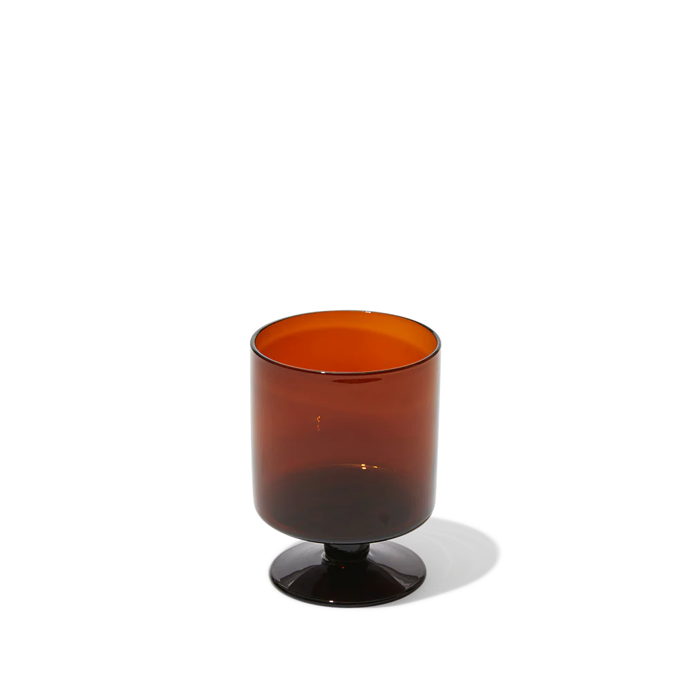 Verre Ă vin Ambre - Image 3