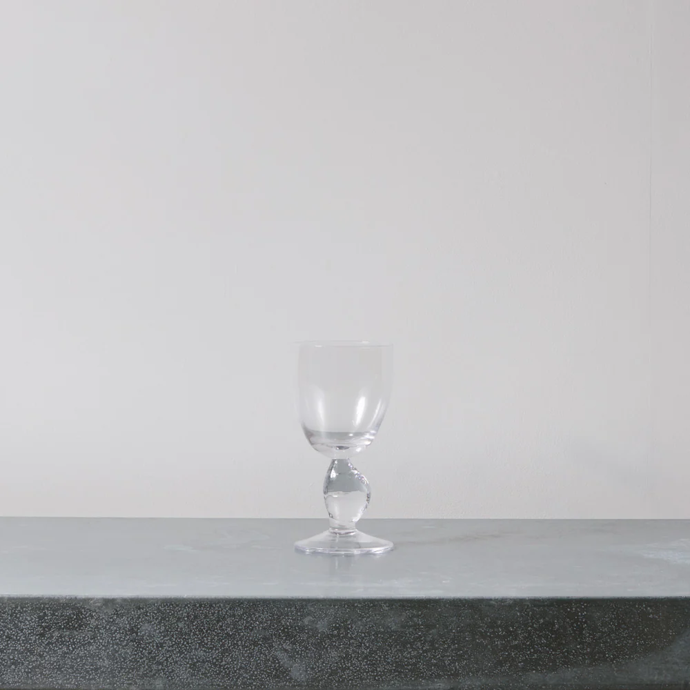 Serax - Verre à vin Blanc - Out of Lines