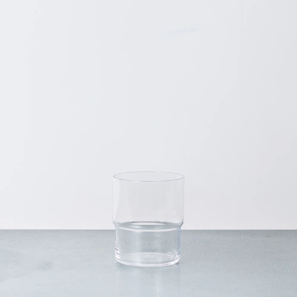 Verre empilable - Fino