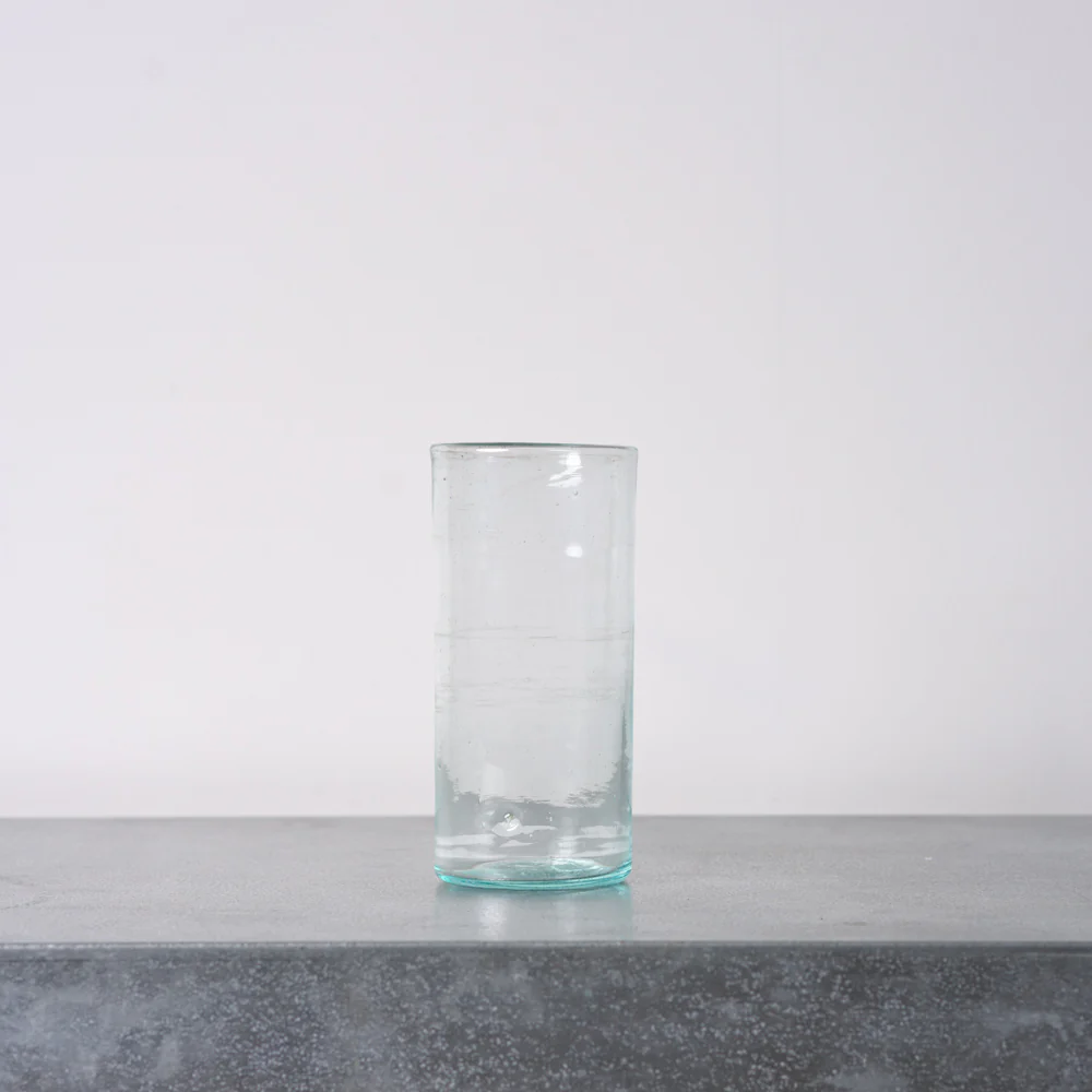 Verre Ice Tea - Transparent