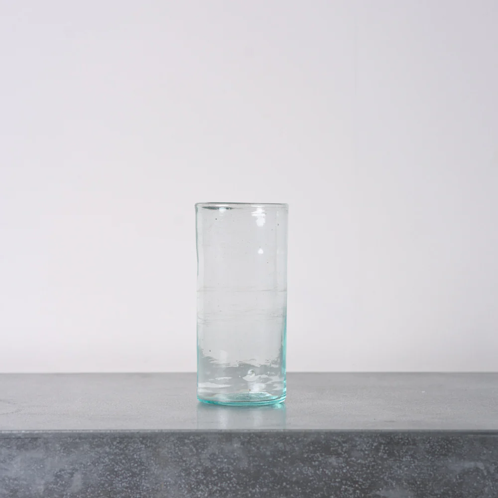 Verre Ice Tea - Transparent - Image 2