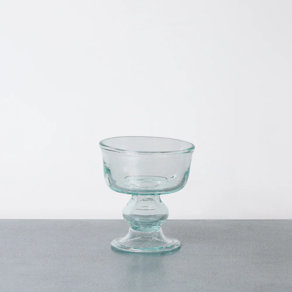 Verre - Margaret's Little Sister