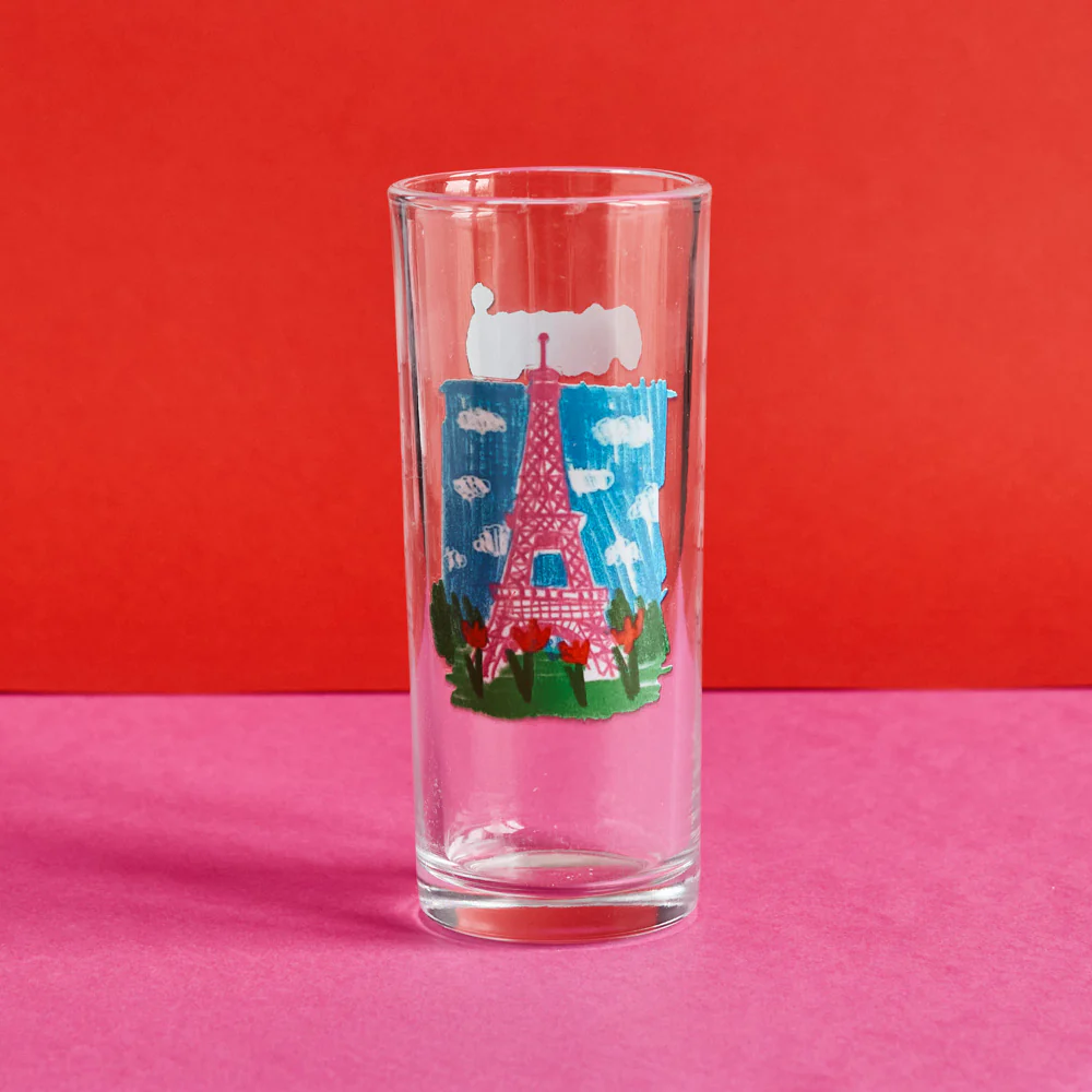 Verre - Merci X Shia McShia - Image 4