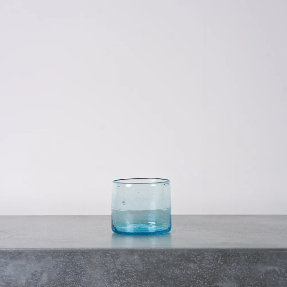 Verre Palais - Turquoise - Image 2