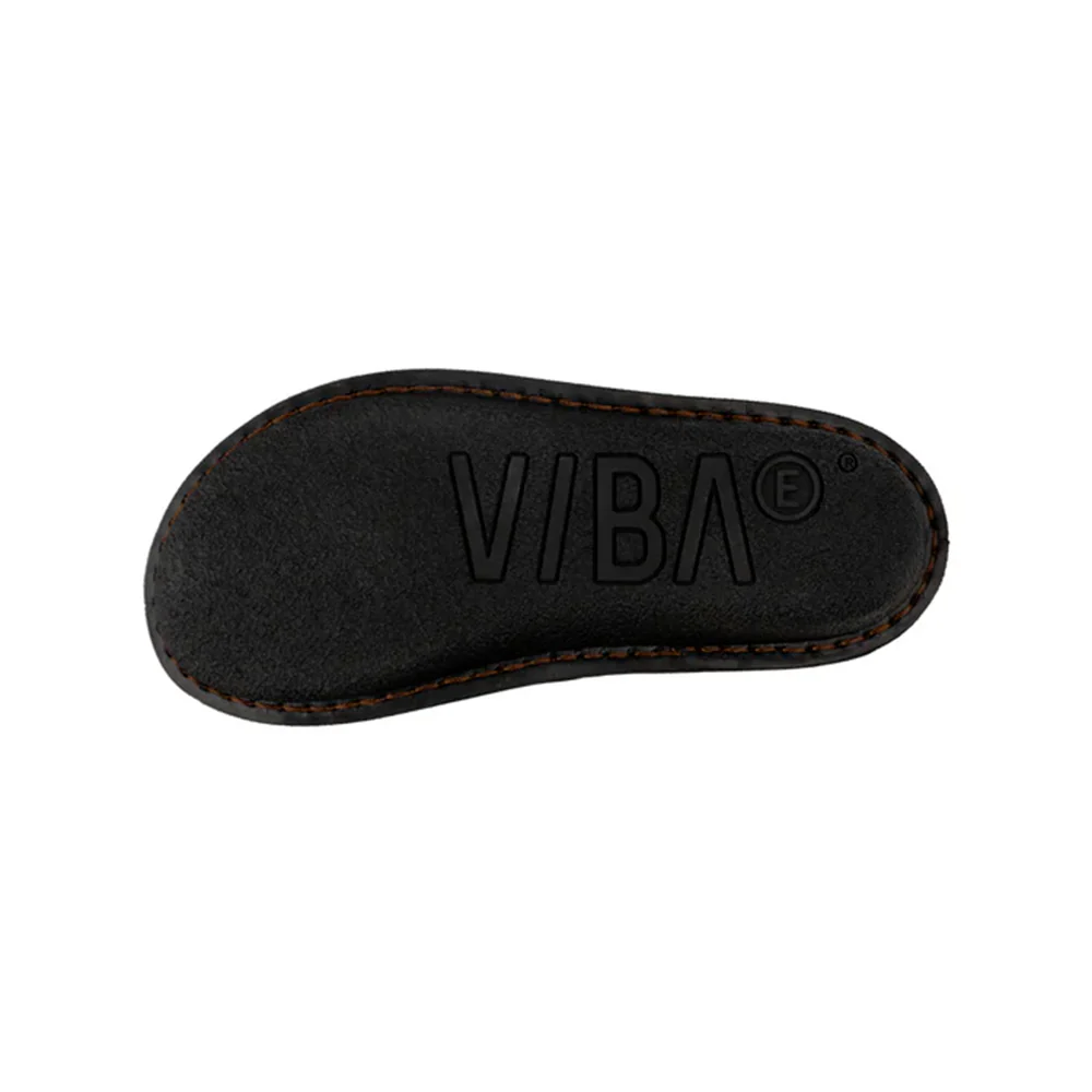 Vibae - Sabot Roma - Marron Cacao - Image 5