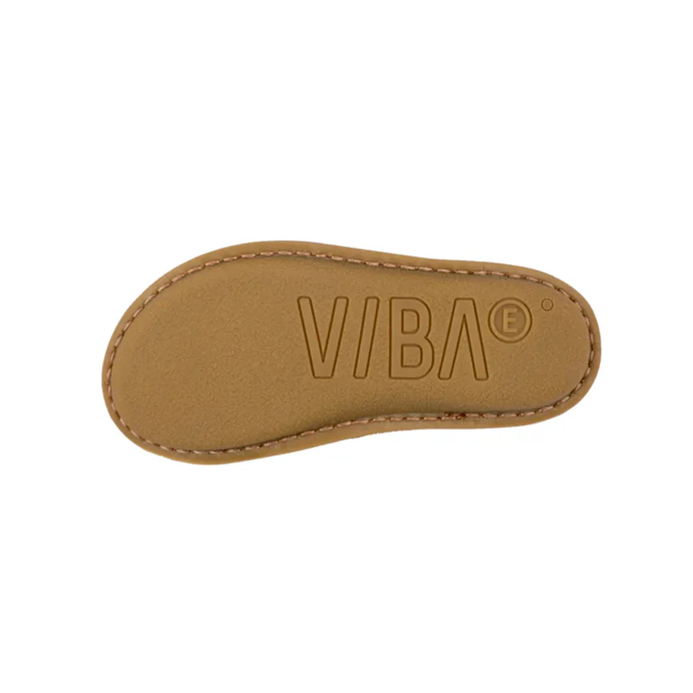 Vibae - Sabot Roma - Marron Cognac - Image 5
