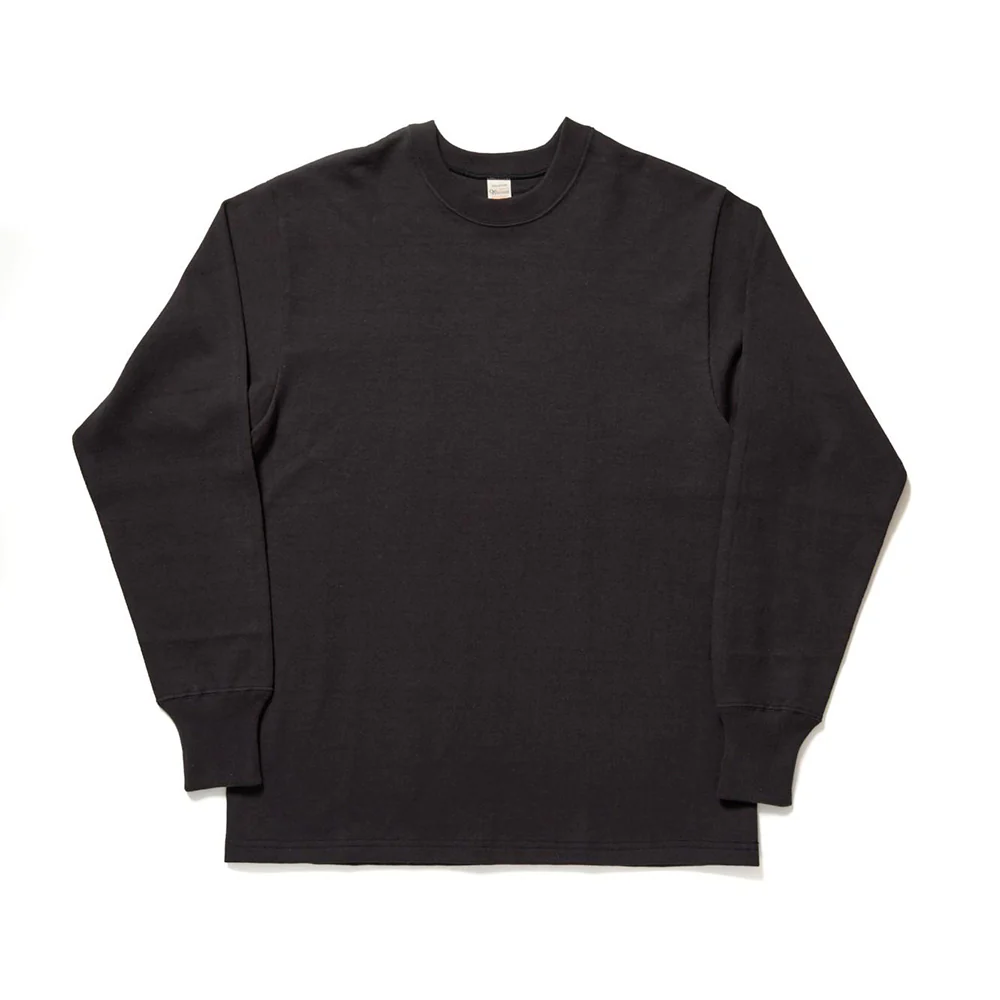 Warehouse & Co - T shirt Long Sleeve 5914 - Sumikuro