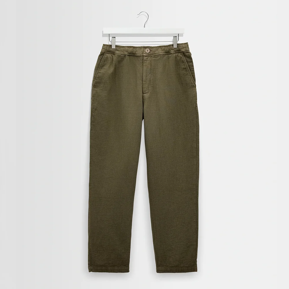 Wax London - Pantalon Kurt - Khaki