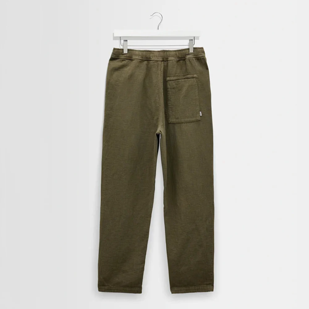 Wax London - Pantalon Kurt - Khaki - Image 6