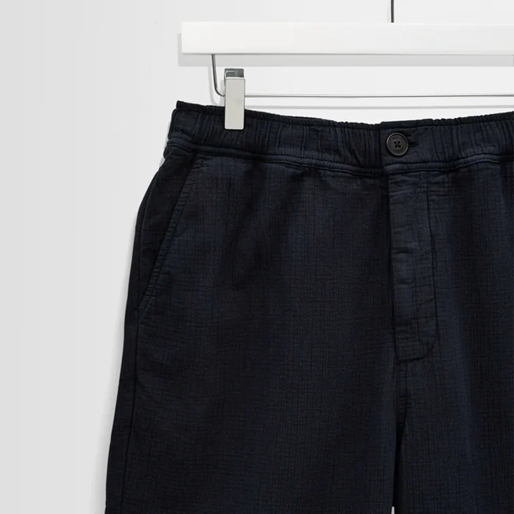 Wax London - Pantalon Kurt - Marine - Image 6
