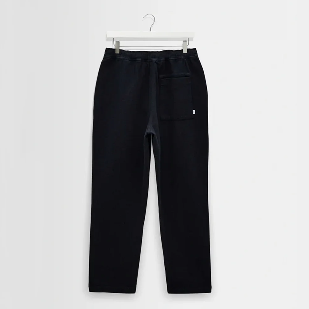Wax London - Pantalon Kurt - Marine - Image 7