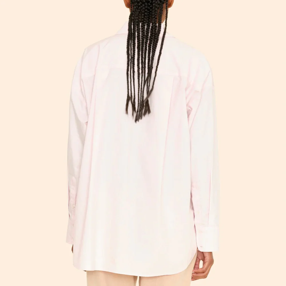 Xirena - Chemise Sydney - Rose Tea - Image 4