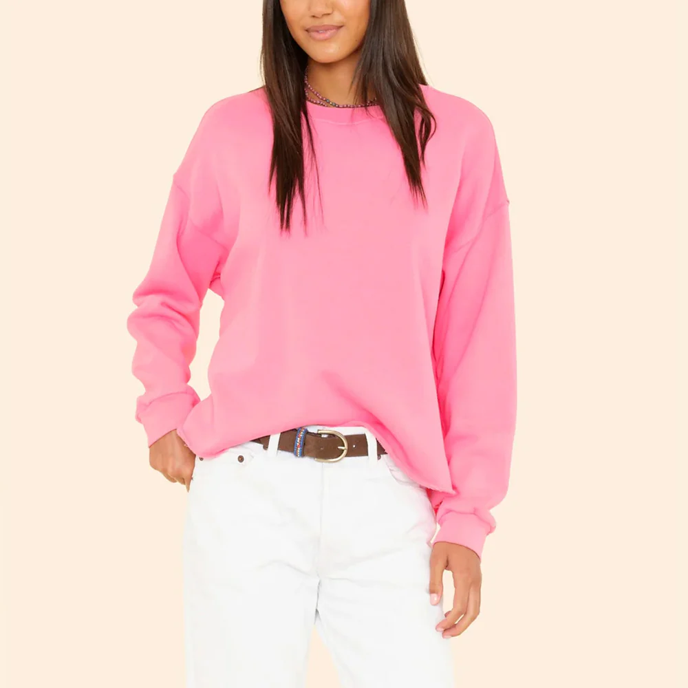 Xirena - Sweat Honor - Rose Bloom - Image 2