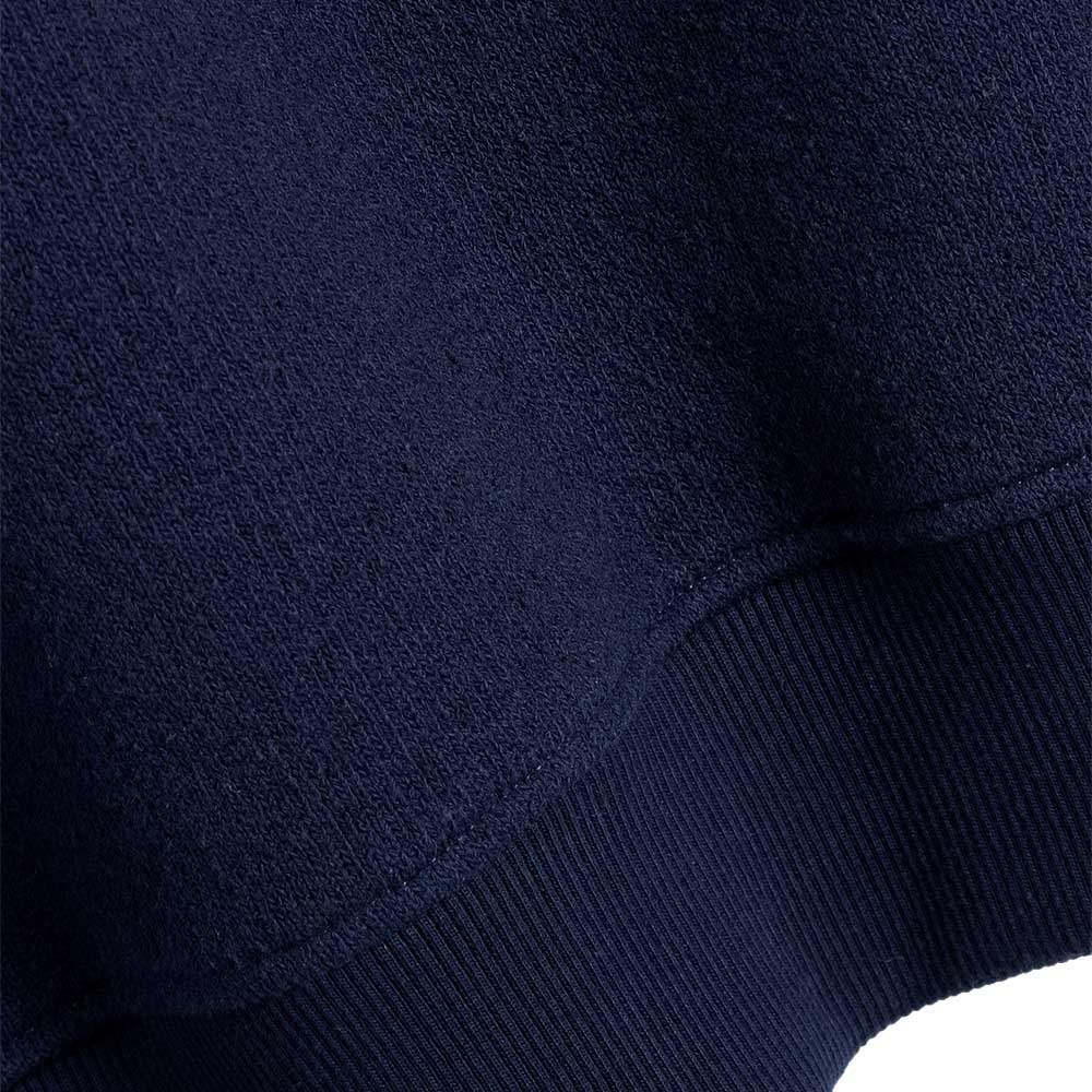 YMC - Sweat Almost Grown - Marine - Image 5